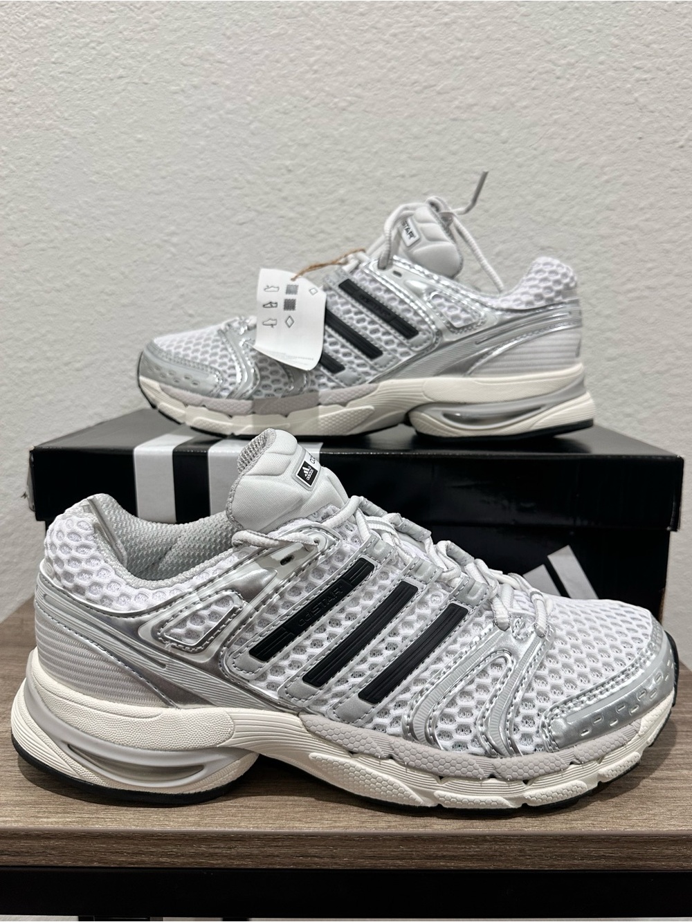 Adistar Control 6Y/7Womens
